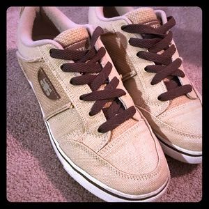 Ipath Hemp Shoes Excellent Condition!